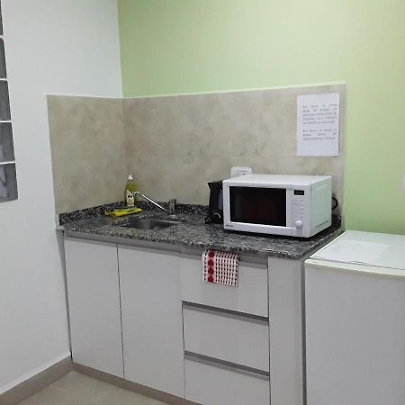 Irundy Apartments เฟเดราซิออน ภายนอก รูปภาพ