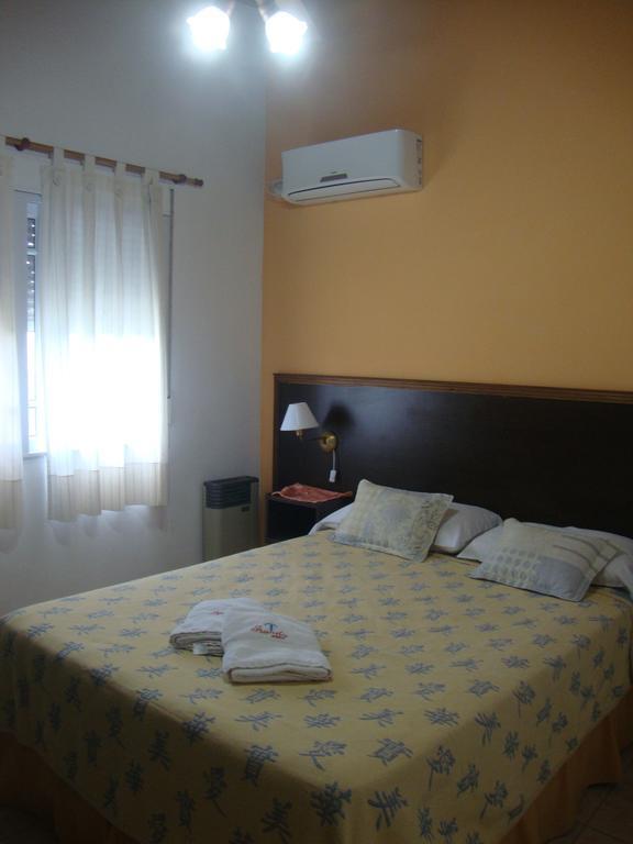 Irundy Apartments เฟเดราซิออน ภายนอก รูปภาพ